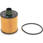 BOSCH F 026 407 108 Ölfilter