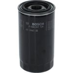 BOSCH F 026 407 129 Ölfilter