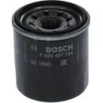 BOSCH F 026 407 130 Ölfilter