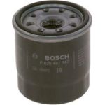 BOSCH F 026 407 142 Ölfilter