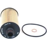 BOSCH F 026 407 154 Ölfilter