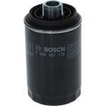 BOSCH F 026 407 179 Ölfilter