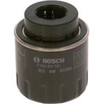 BOSCH F 026 407 181 Ölfilter