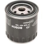 BOSCH F 026 407 184 Ölfilter