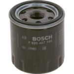 BOSCH F 026 407 188 Ölfilter