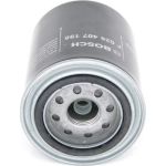 BOSCH F 026 407 198 Ölfilter