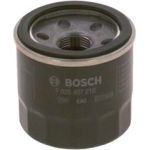 BOSCH F 026 407 210 Ölfilter