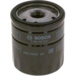 BOSCH F 026 407 213 Ölfilter