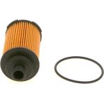 BOSCH F 026 407 214 Ölfilter