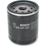 BOSCH F 026 407 225 Ölfilter