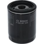 BOSCH F 026 407 235 Ölfilter