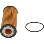 BOSCH F 026 407 237 Ölfilter