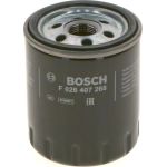 BOSCH F 026 407 268 Ölfilter