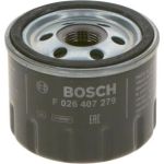 BOSCH | Ölfilter | F 026 407 279