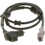 BOSCH | Sensor, Raddrehzahl | 0 265 006 389