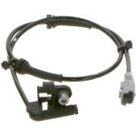 BOSCH | Sensor, Raddrehzahl | 0 265 008 017