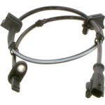 BOSCH | Sensor, Raddrehzahl | 0 265 009 270