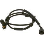 BOSCH | Sensor, Raddrehzahl | 0 986 594 011