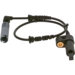 BOSCH | Sensor, Raddrehzahl | 0 986 594 018