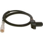 BOSCH | Sensor, Raddrehzahl | 0 986 594 026