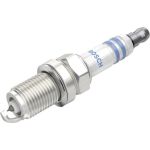 BOSCH 0 242 236 599 Zündkerze Double Iridium