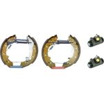 Brembo | Bremsbackensatz | K 79 003