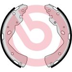 Brembo | Bremsbackensatz | S 49 527