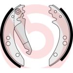 Brembo | Bremsbackensatz | S 50 514