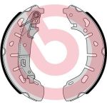 Brembo | Bremsbackensatz | S 59 531