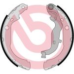 Brembo | Bremsbackensatz | S 68 549