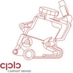 CPB | Ausgleichsbehälter, Hydrauliköl-Servolenkung | 503960