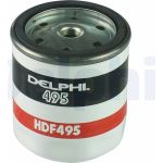 Delphi | Kraftstofffilter | HDF495