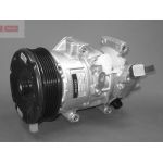 DENSO 5SE12C Klimakompressor DCP50114