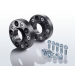 Eibach | Spurverbreiterung | Pro-Spacer 112/5-66,45-150-1450 -schwarz | S90-7-25-016-B