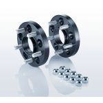 Eibach | Spurverbreiterung | Pro-Spacer 114,3/5-60-160-1225 - schwarz | S90-4-20-021-B