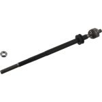 FEBI BILSTEIN 02287 Axialgelenk, Spurstange