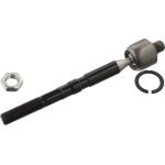 FEBI BILSTEIN 102309 Axialgelenk, Spurstange