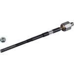 FEBI BILSTEIN 106627 Axialgelenk, Spurstange