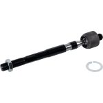 FEBI BILSTEIN 106743 Axialgelenk, Spurstange