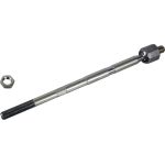 FEBI BILSTEIN 107363 Axialgelenk, Spurstange