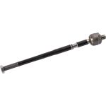 FEBI BILSTEIN 12195 Axialgelenk, Spurstange