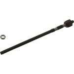 FEBI BILSTEIN 12567 Axialgelenk, Spurstange