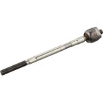 FEBI BILSTEIN 12639 Axialgelenk, Spurstange