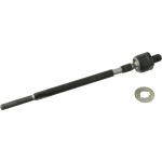 FEBI BILSTEIN 15403 Axialgelenk, Spurstange