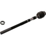 FEBI BILSTEIN 18281 Axialgelenk, Spurstange