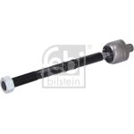 FEBI BILSTEIN 184261 Axialgelenk, Spurstange