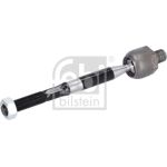 FEBI BILSTEIN 184605 Axialgelenk, Spurstange