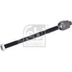 FEBI BILSTEIN 185662 Axialgelenk, Spurstange