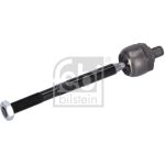 FEBI BILSTEIN 185801 Axialgelenk, Spurstange