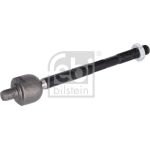 FEBI BILSTEIN 186318 Axialgelenk, Spurstange